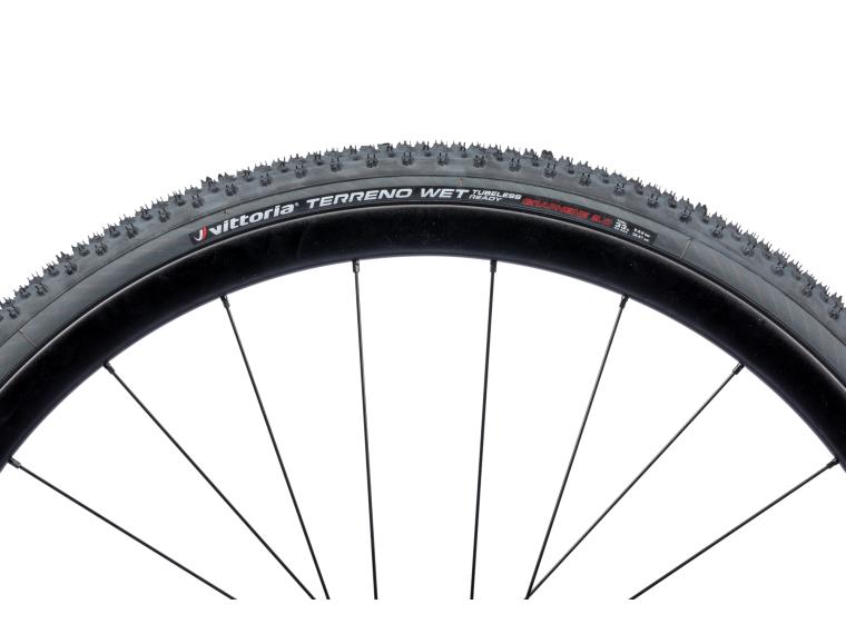 Vittoria Terreno Wet Graphene 2.0 Buitenband