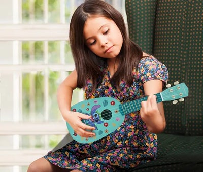 Disney Lilo & Stitch  Ukulele
