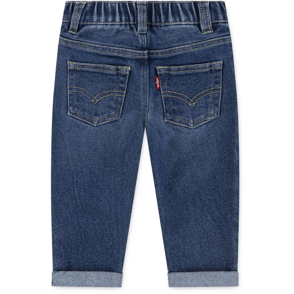 Køb Levi's Bandwagon W/O Destruction Stay Loose Taper Jeans