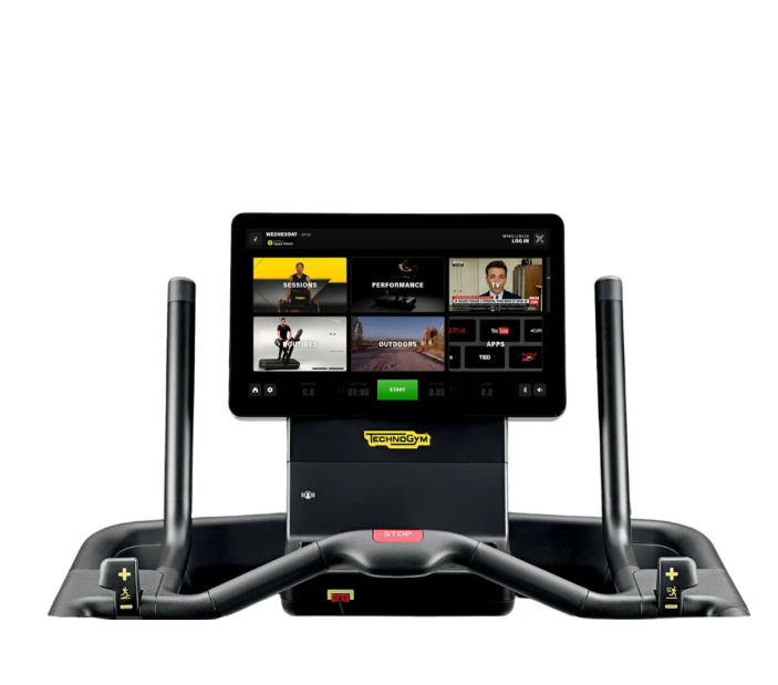 Technogym Skillrun 5000 Unity 3.0