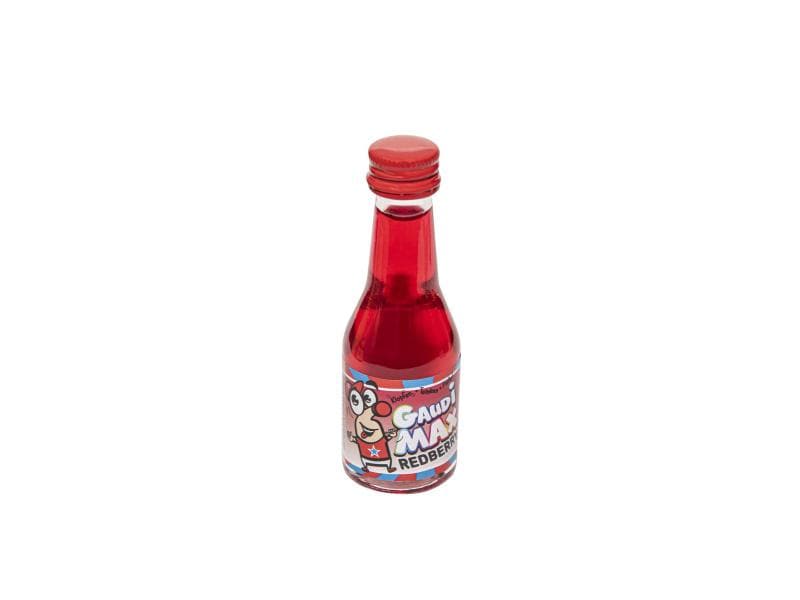 GaudiMax Happy Mix 25 x 0.02 l Aromatische Spirituose in Mini-Form