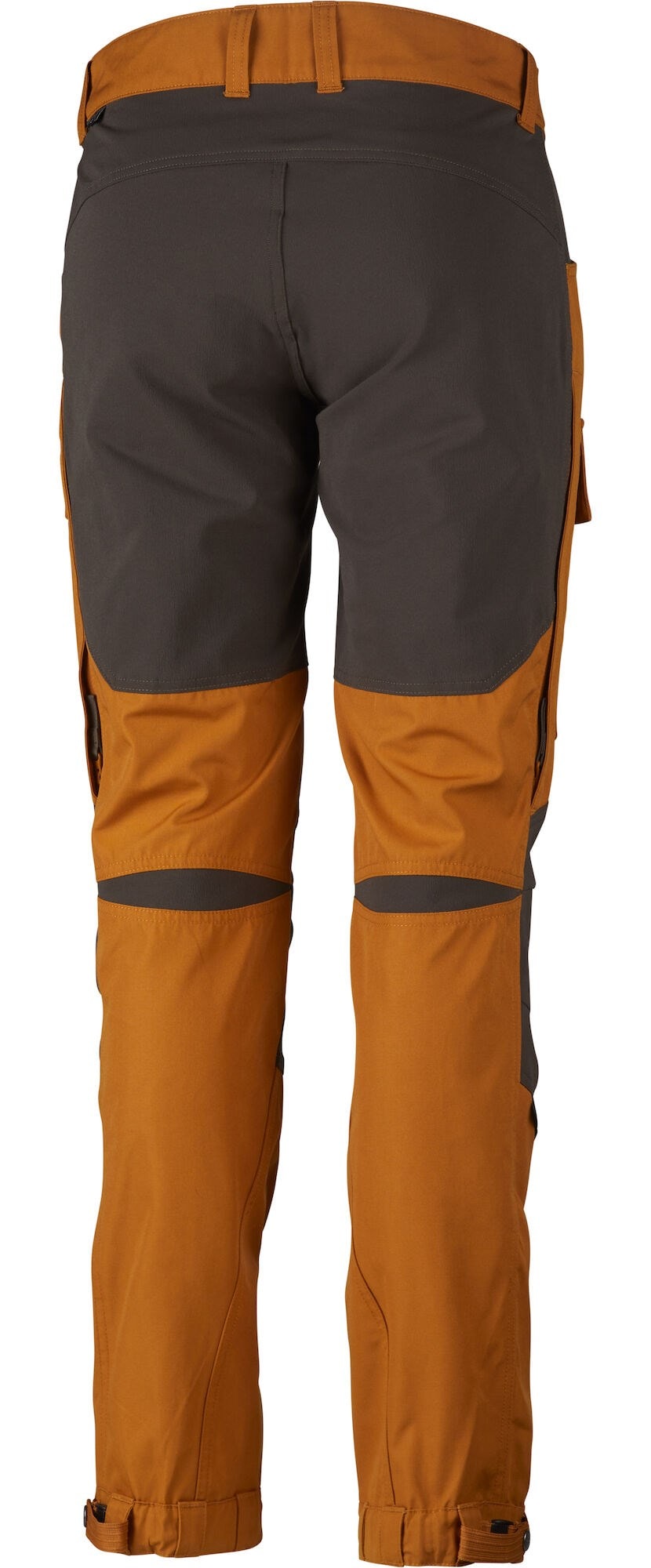 Lundhags Authentic II Pants W's<br>Hybrid-bukse i stretch