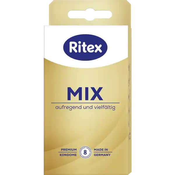MIX Kondome