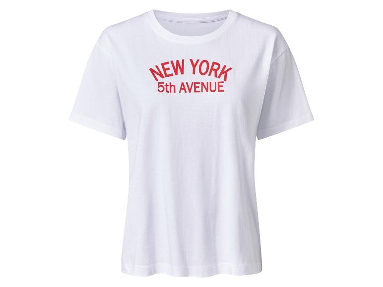 Dames T-shirt