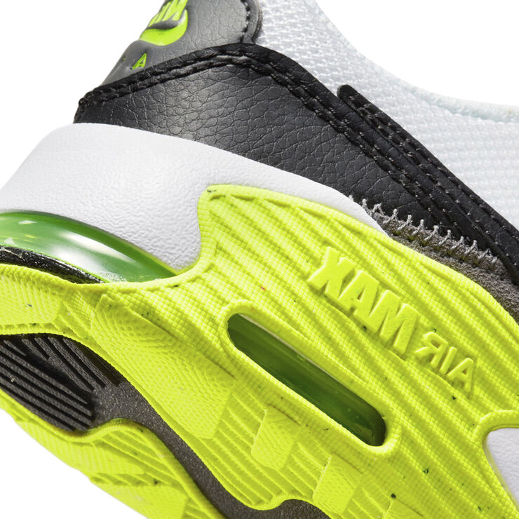 Nike Air Max Excee Sneakers Hvid