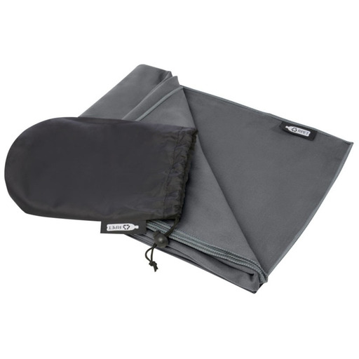 Toalla Pet Reciclado Bullet Pieter