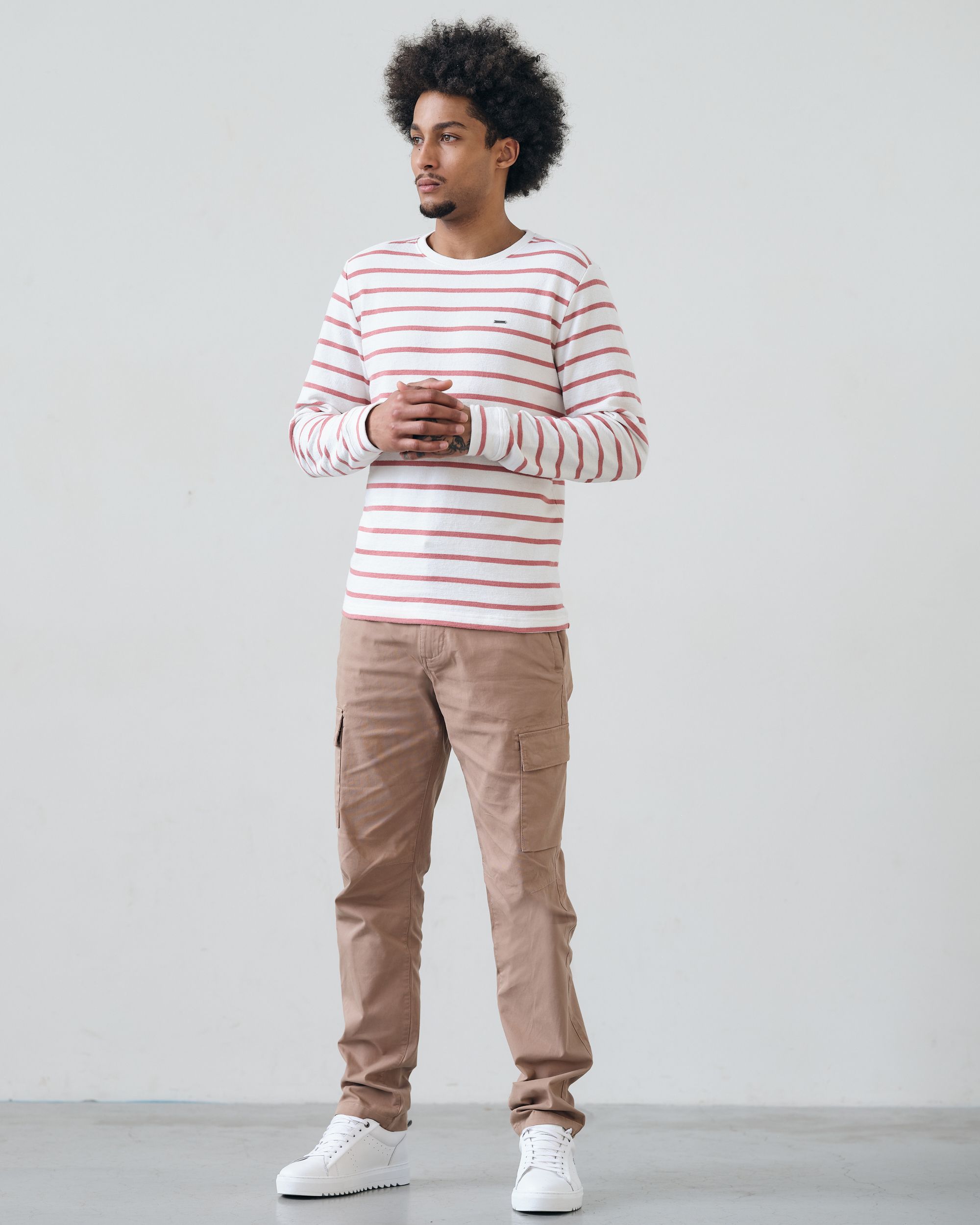 J.C. RAGS Jake Sweater