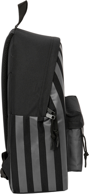 Wednesday Ryggsekk 20L, Svart