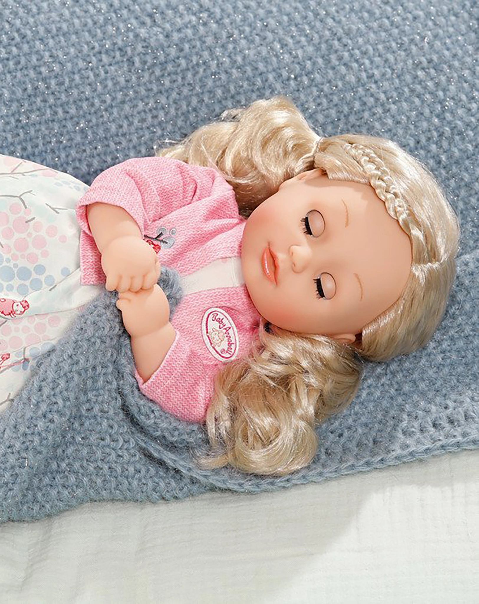 Baby Annabell® LITTLE SOPHIA (36cm)