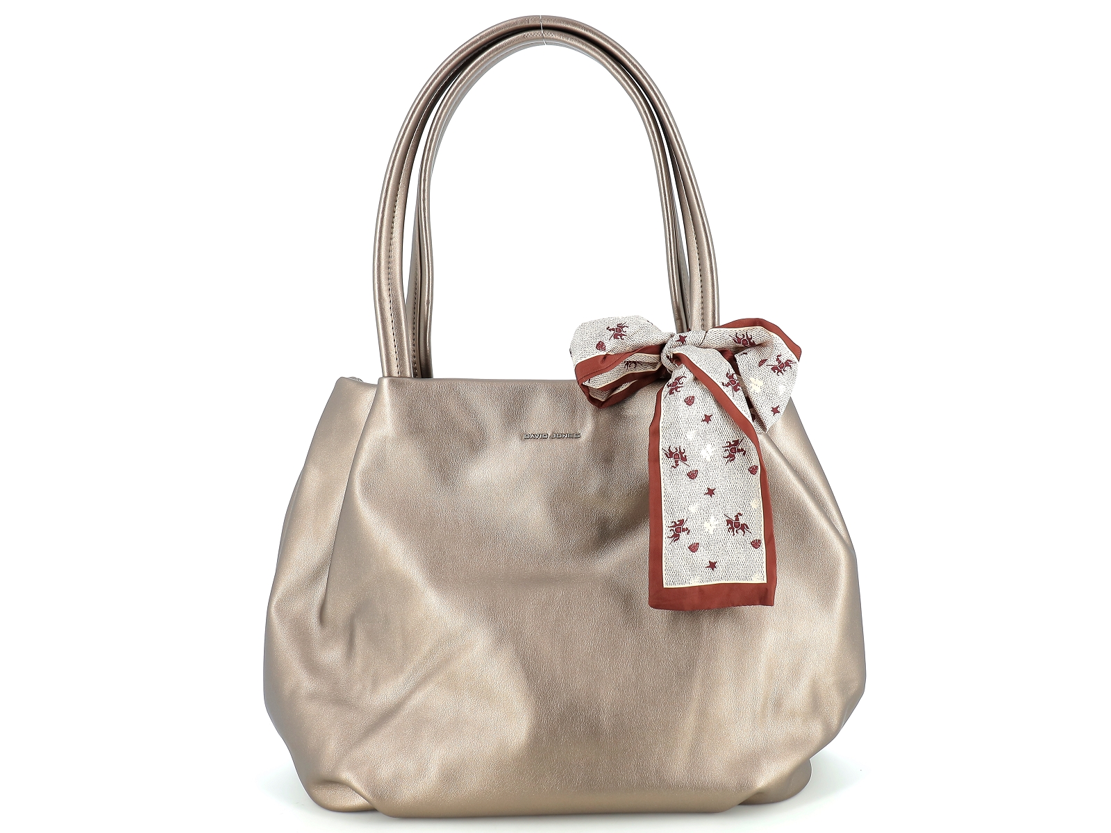 David jones-6893 2 Synthétique Bronze
