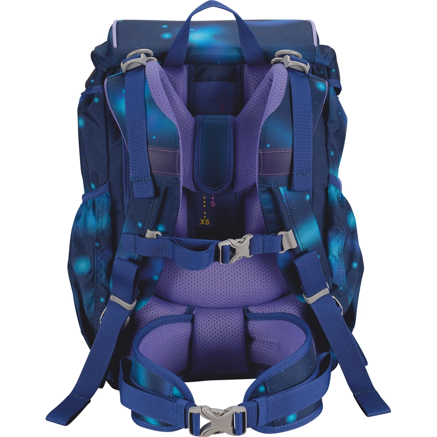 DerDieDas® ErgoFlex - Luna, 5-tlg.