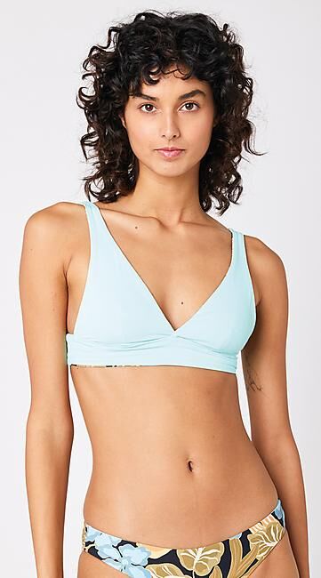 RIP CURL - MAILLOT DE BAIN FOLLOW THE SUN REVO HALTER