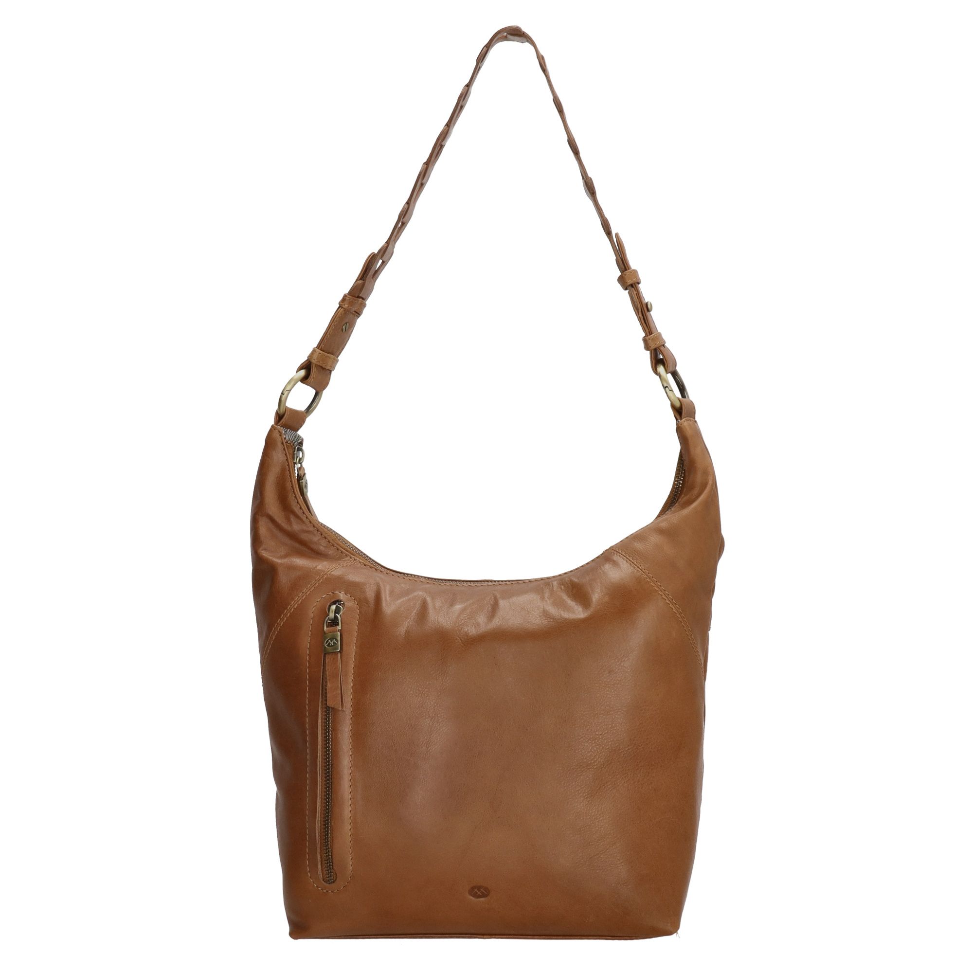 Micmacbags Daydreamer Handtas Cognac