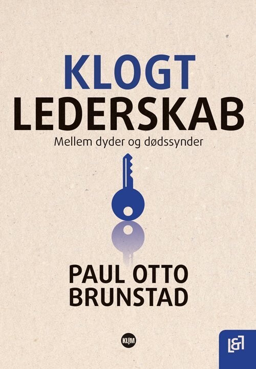 Klogt Lederskab - Paul Otto - Bog