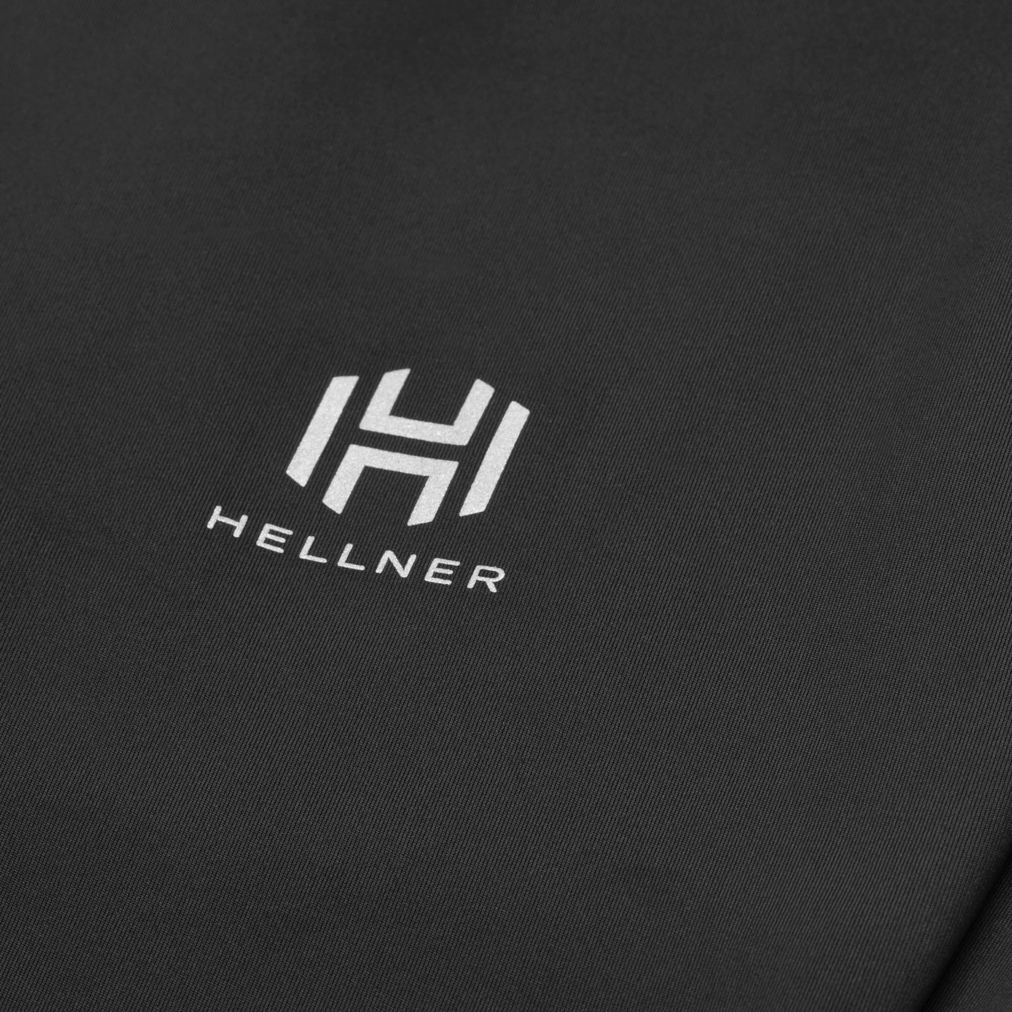 Hellner Women's Aras Winter Running Pant Black Beauty