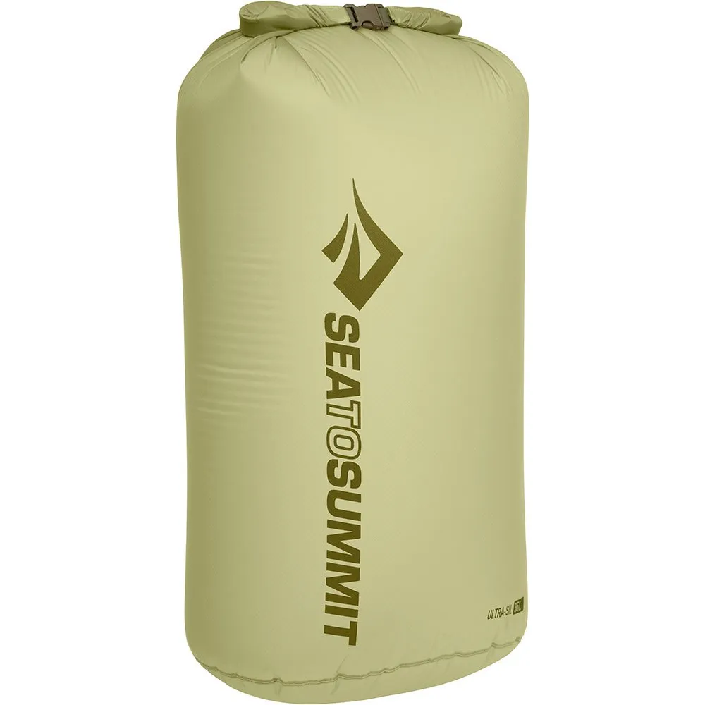 Sea to summit Ultrasil 35L Trockensack