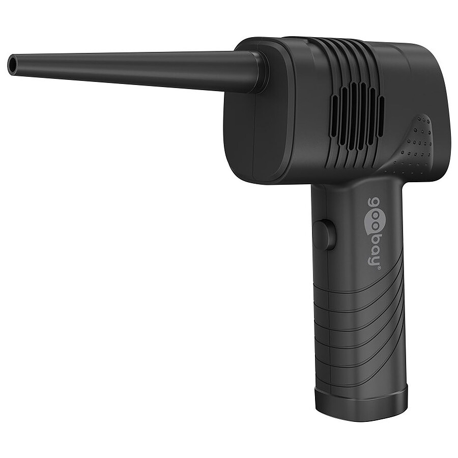 Goobay Electric Air Duster