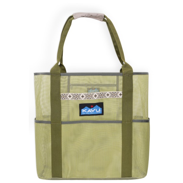 KAVU - Alder Lake Tote 40 - Sac