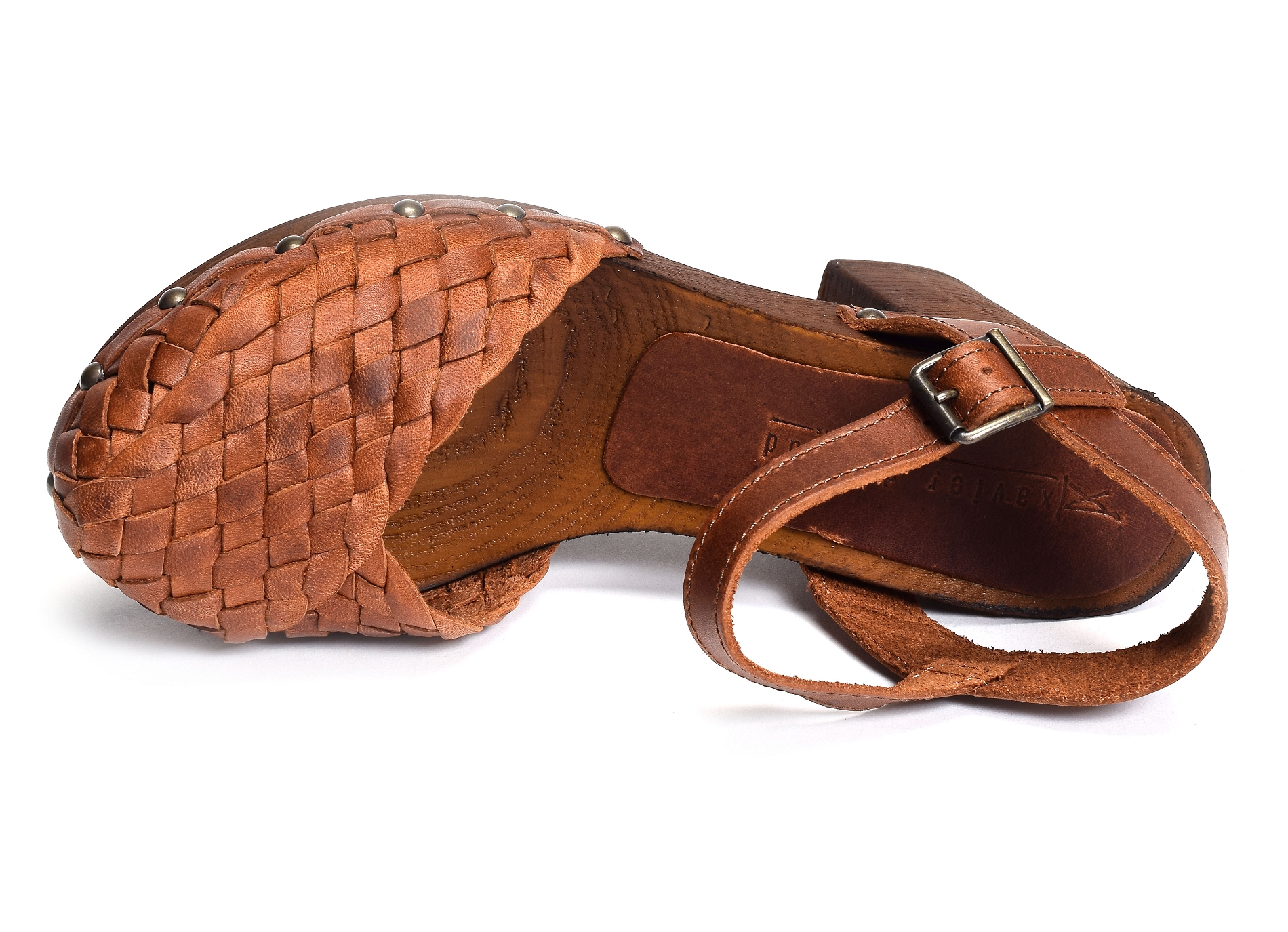 497 marron