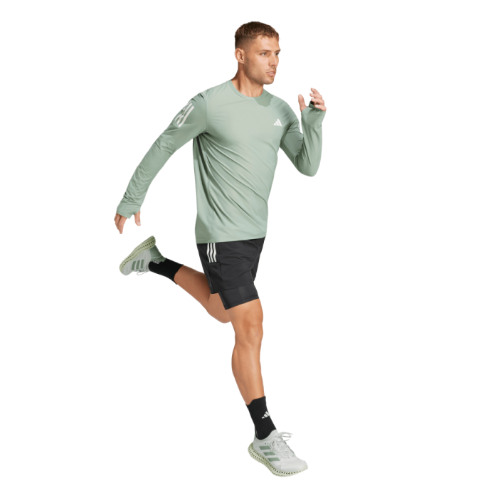 adidas Herre Shorts OTR B S 2in1 Shorts Sort
