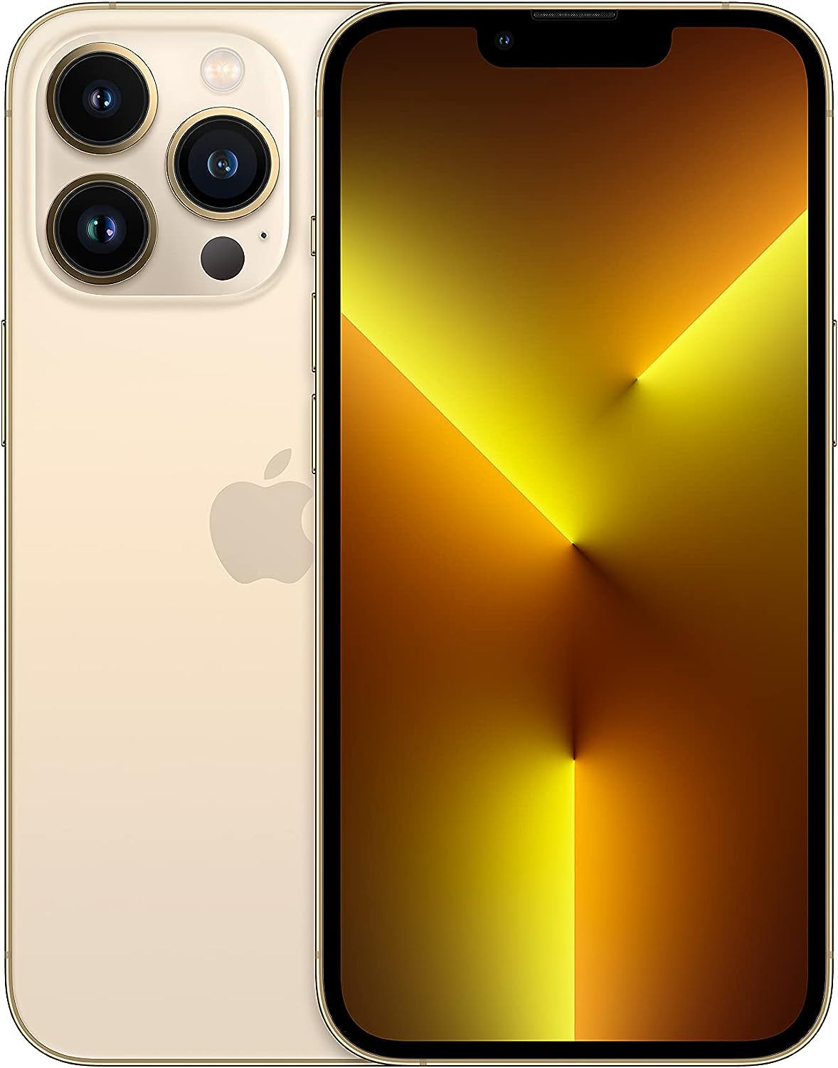 iPhone 13 Pro, 256 GB, Prateado