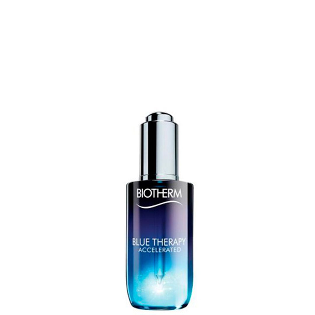 BIOTHERM Blue Therapy Accelerated Sérum Anti-Idade - 50ml