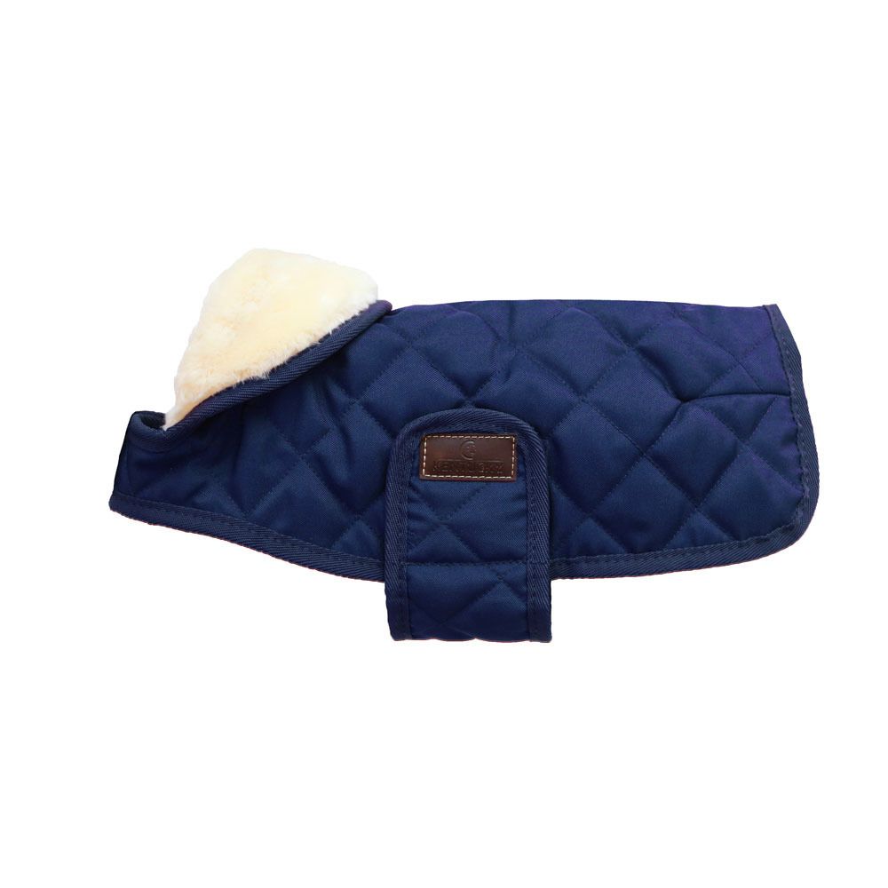 Kentucky ORIGINAL 160G - Couverture pour chien navy