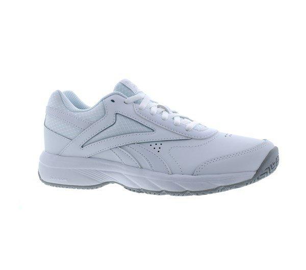 Reebok WORK N CUSHION 4.0 WHITE CDGRY2 WHI