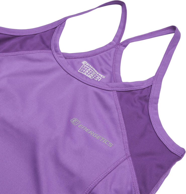 Energetics Work out Tanktop Lilla