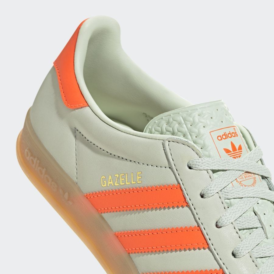 Adidas Original Chaussure Gazelle Indoor