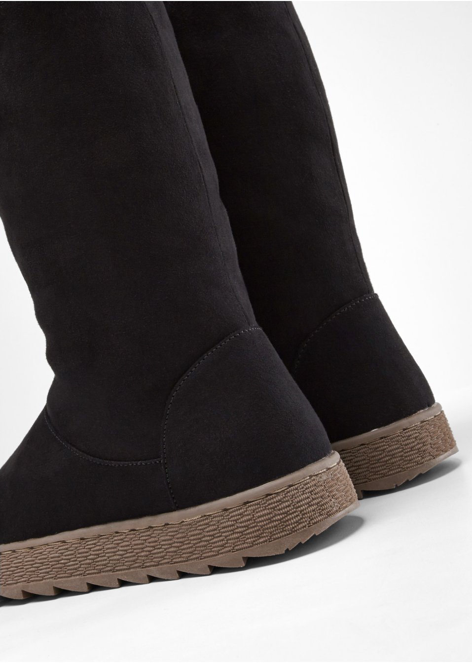 Bottes d'hiver