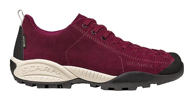 SCARPA - CHAUSSURES ESPRIT OUTDOOR MOJITO GTX W