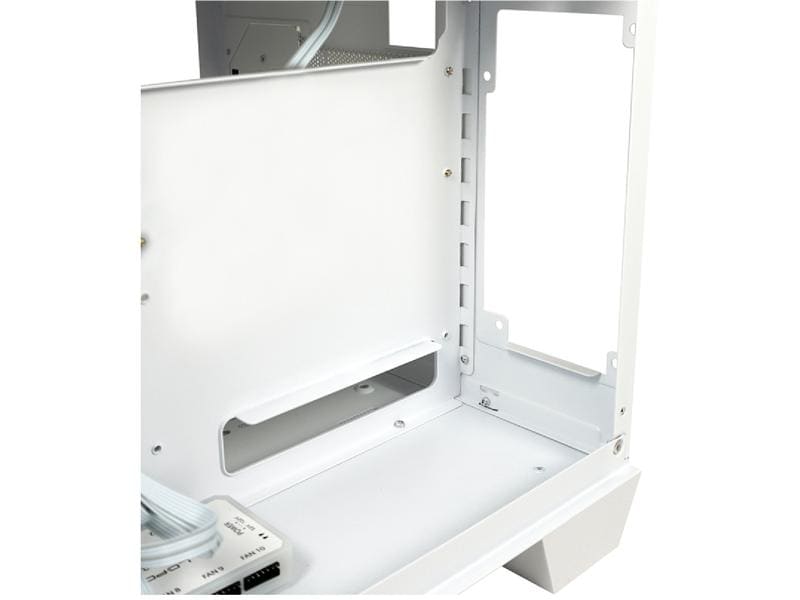 LC-Power PC-Gehäuse Gaming 807W Stormwatch_X Midi-Tower-ATX-Gaming-Gehäuse