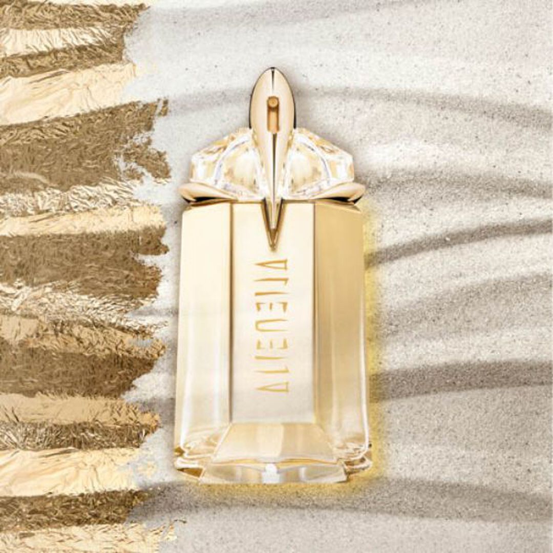 MUGLER Alien Goddess Eau de Parfum Recarregável - 30ml