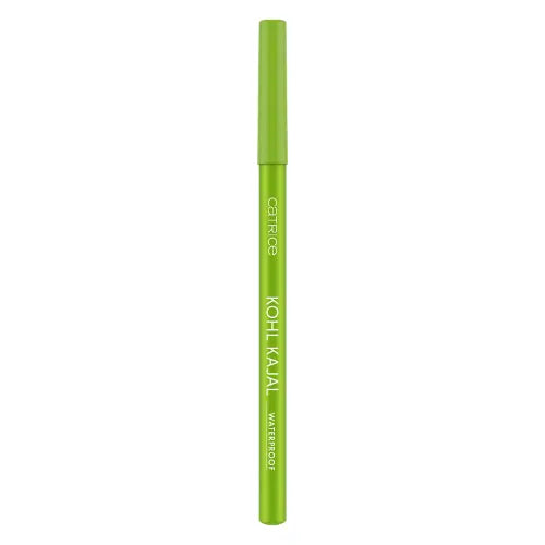 Kohl Kajal Waterproof 130 Lime Green