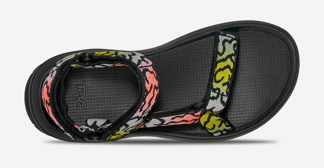 Dames Hurricane XLT3 Sandal