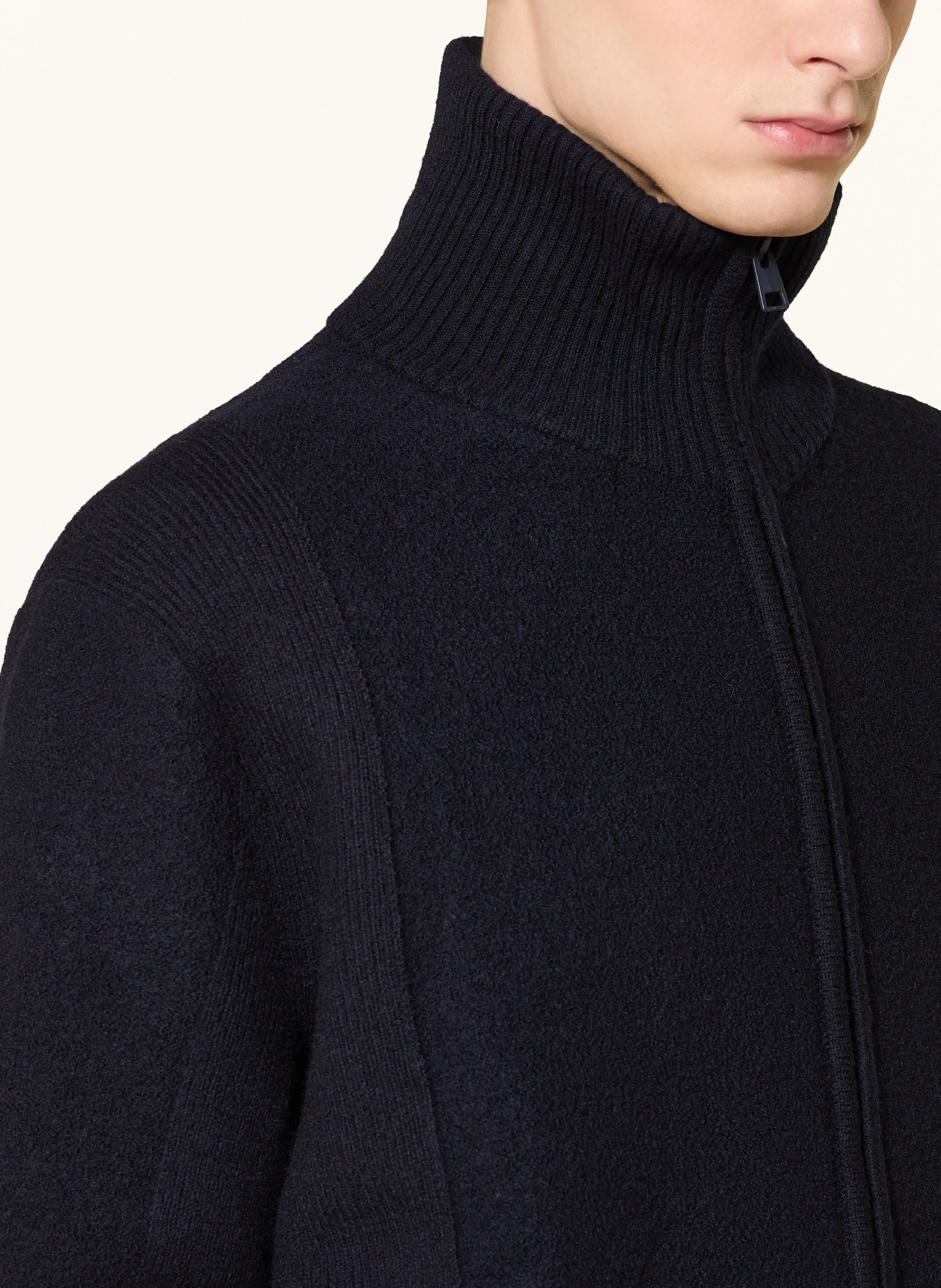 COS Strickjacke