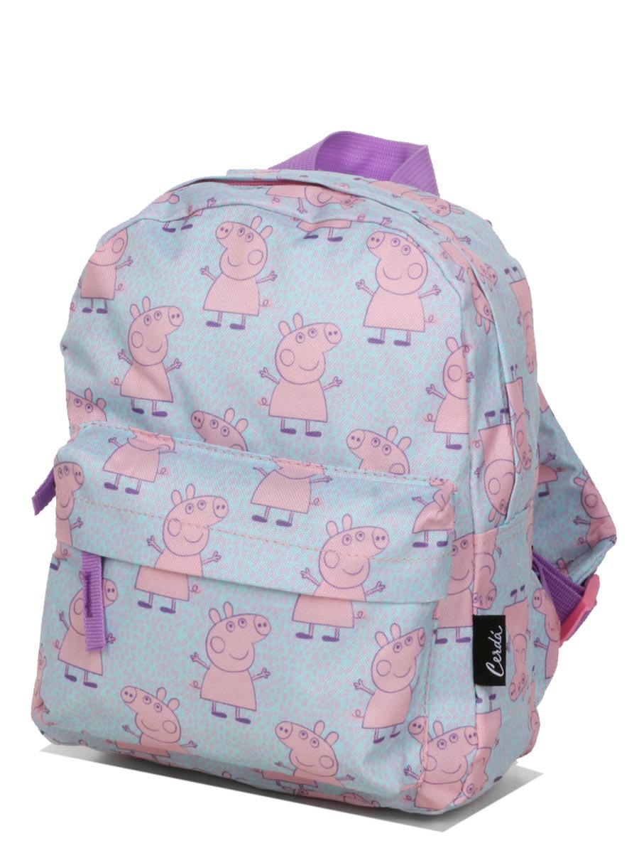Sac À dos Peppa Pig Mini