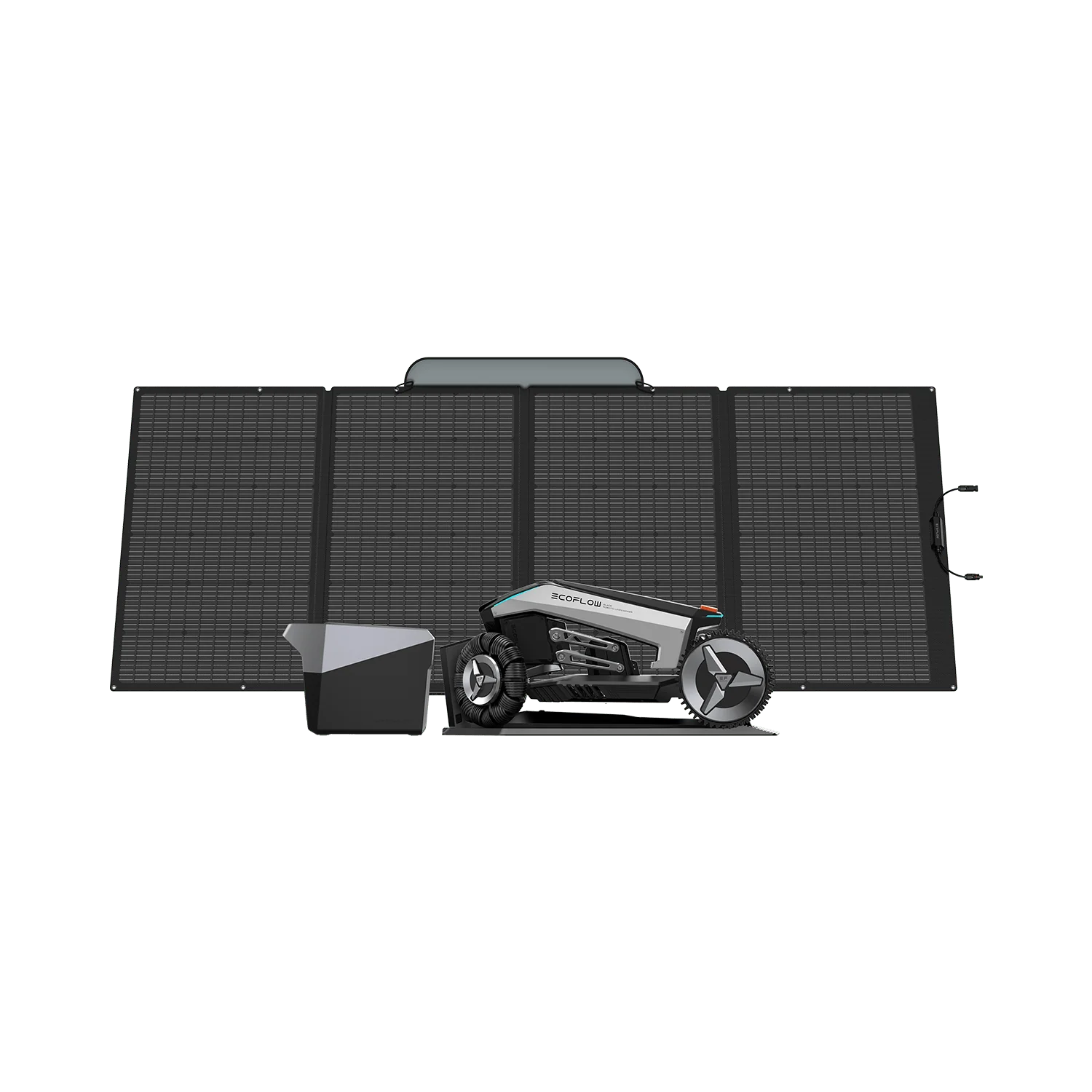 EcoFlow BLADE Rasenmähroboter
