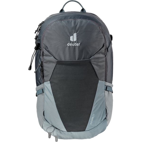 Sac à dos randonnée DEUTER FUTURA 23 GRAPHITE/SCHISTE