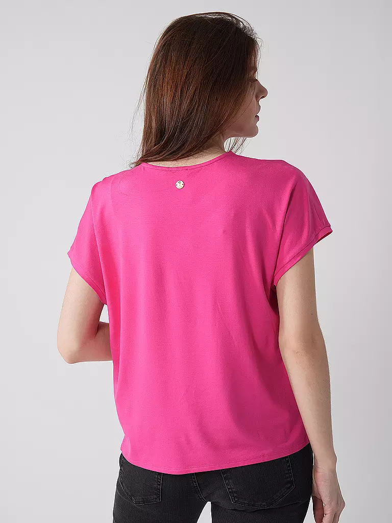 JOOP Blusenshirt  pink