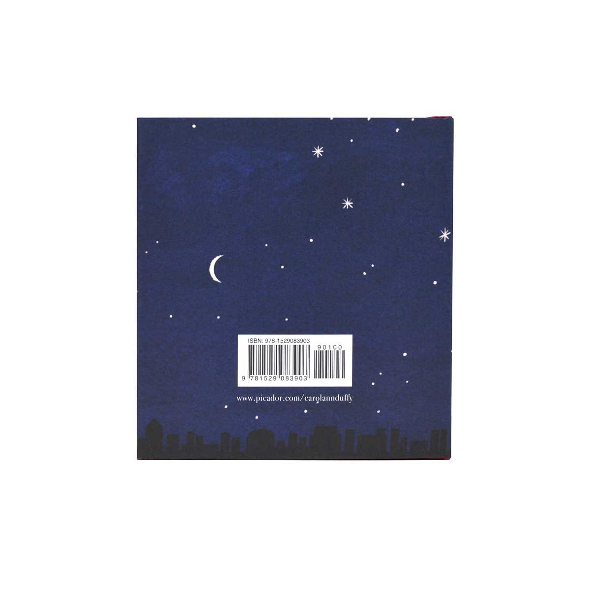 Advent Street (Hardback)