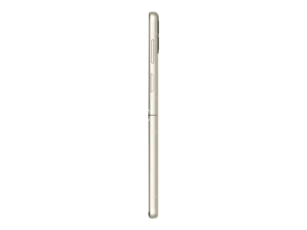 [OUTLET] - Samsung | Galaxy Z Flip3 - 5G Smartphone - 256GB | Cream