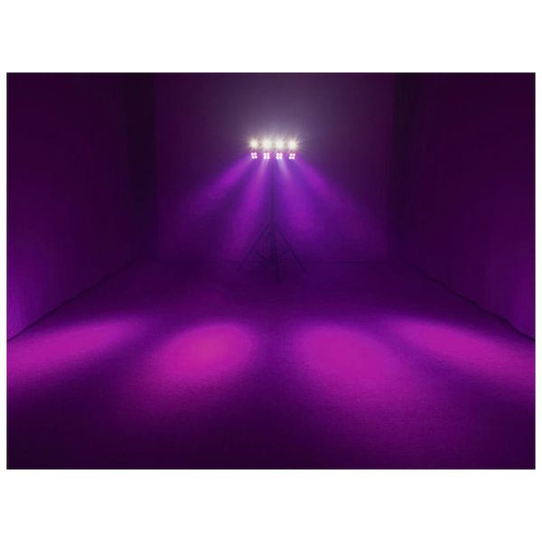 Eurolite LED KLS-180 Compact Light Set