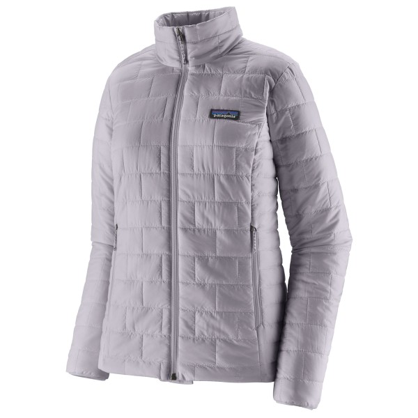 Patagonia - Women's Nano Puff Jacket - Veste synthétique