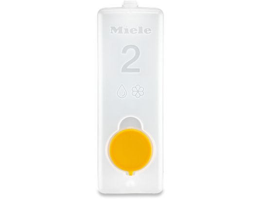 MIELE - Cartouche de recharge vide NBTD0200
