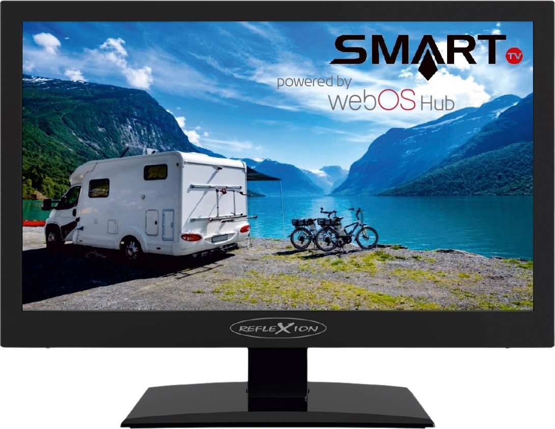 Reflexion Smart LEDW160iBT