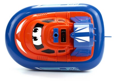 Silverlit Tooko My First RC Hovercraft