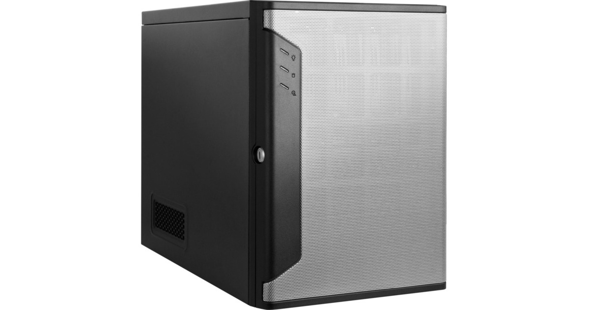 ChenbroSR30169T3+ server behuizing