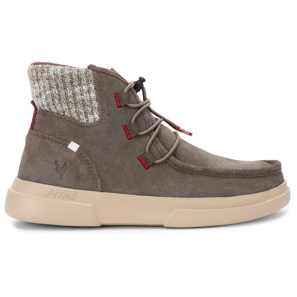 Walk in Pitas - Women's Trento - Chaussures de loisirs